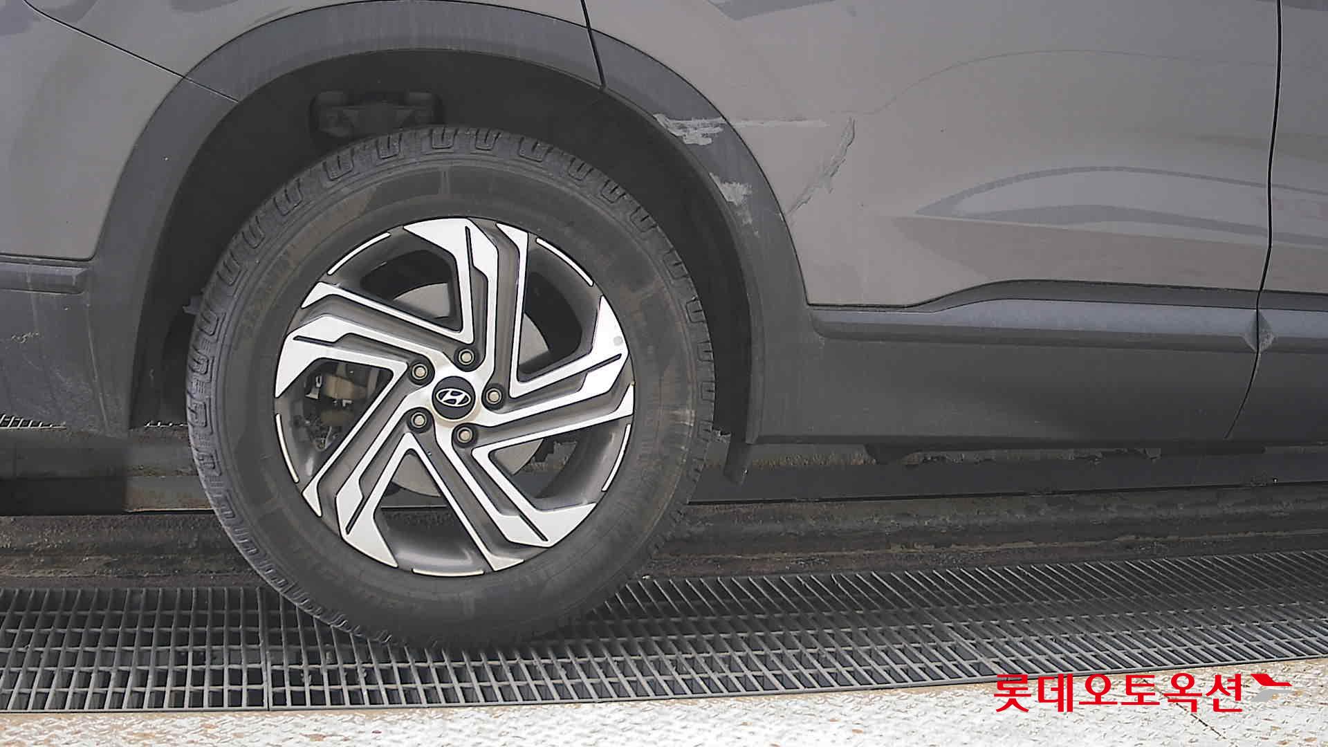 Hyundai Santa Fe id 3803681 из Кореи 24