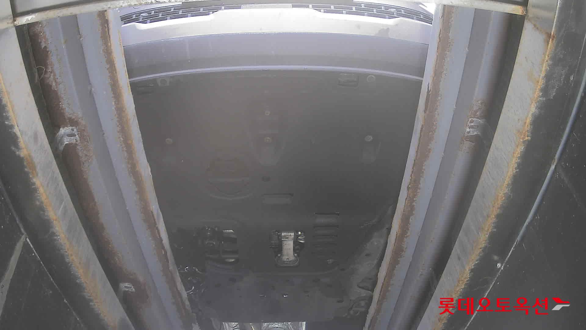 Hyundai Santa Fe id 3803681 из Кореи 26