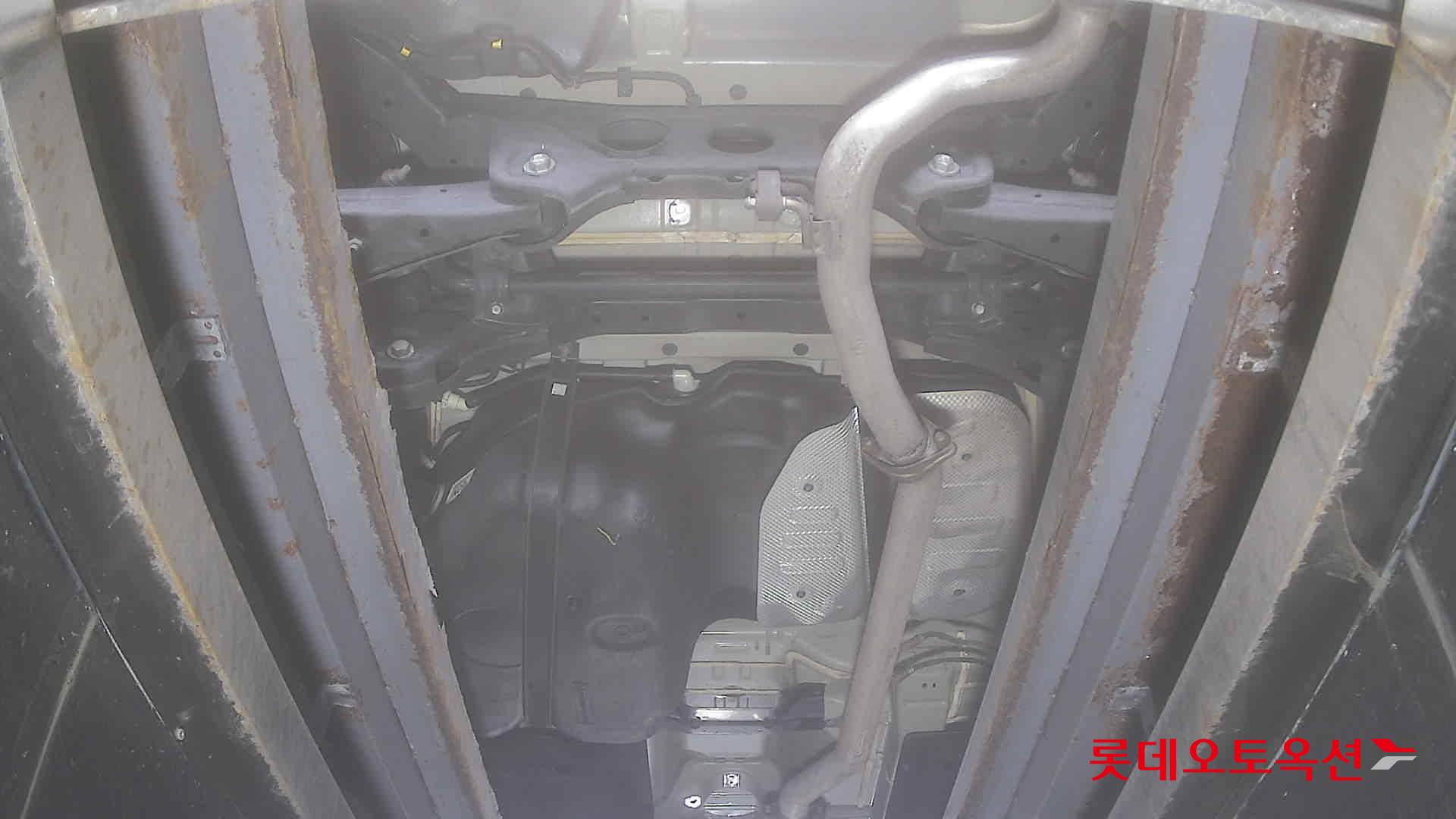 Hyundai Santa Fe id 3803681 из Кореи 27