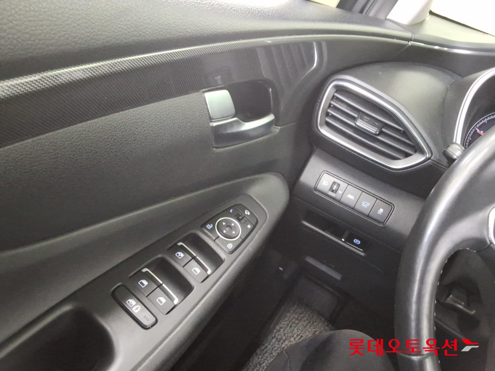 Hyundai Santa Fe id 3803681 из Кореи 28