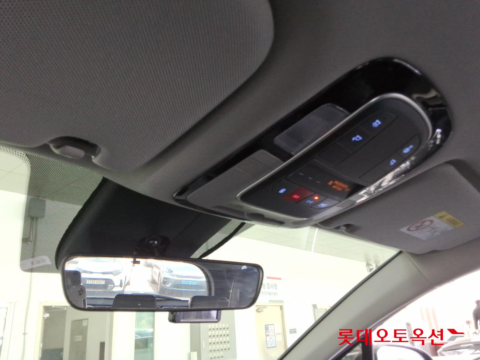 Hyundai Santa Fe id 3803681 из Кореи 30