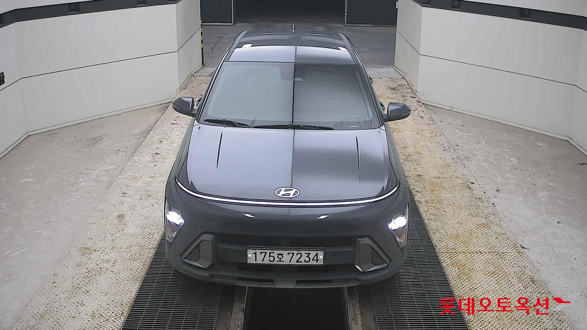 هيونداي كونا