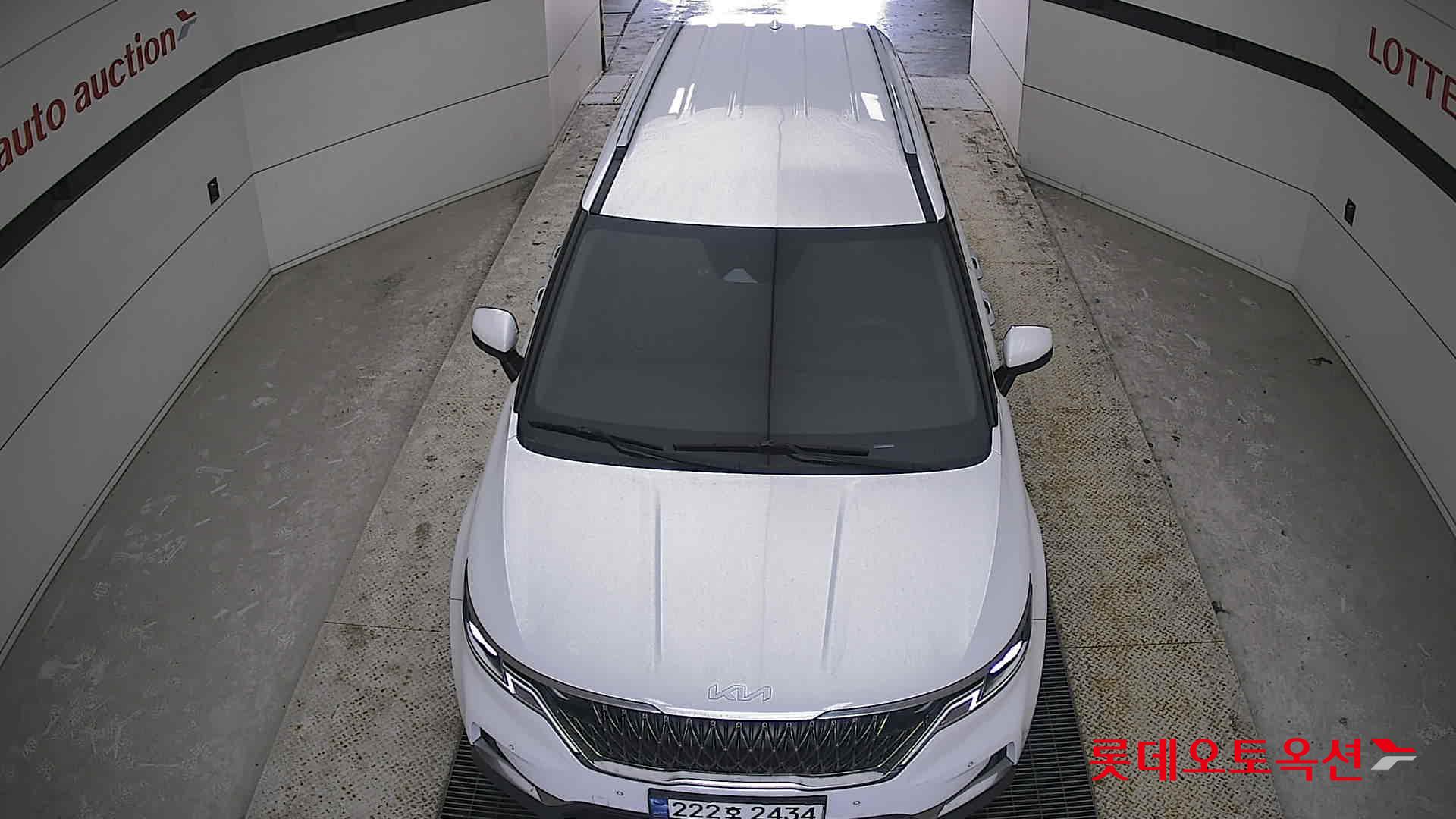 Kia Carnival id 3803816 из Кореи 25