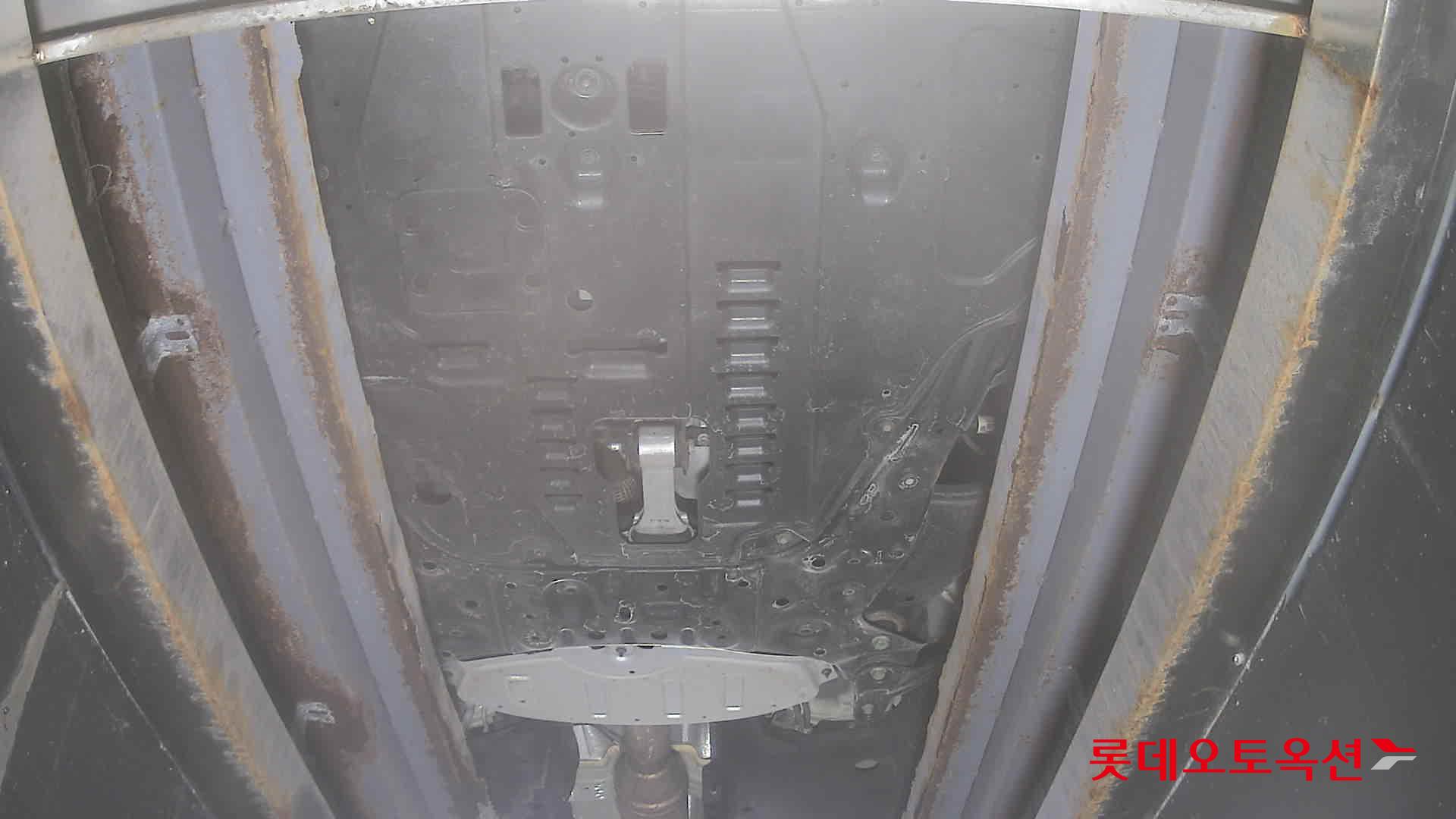 Kia Carnival id 3803816 из Кореи 26