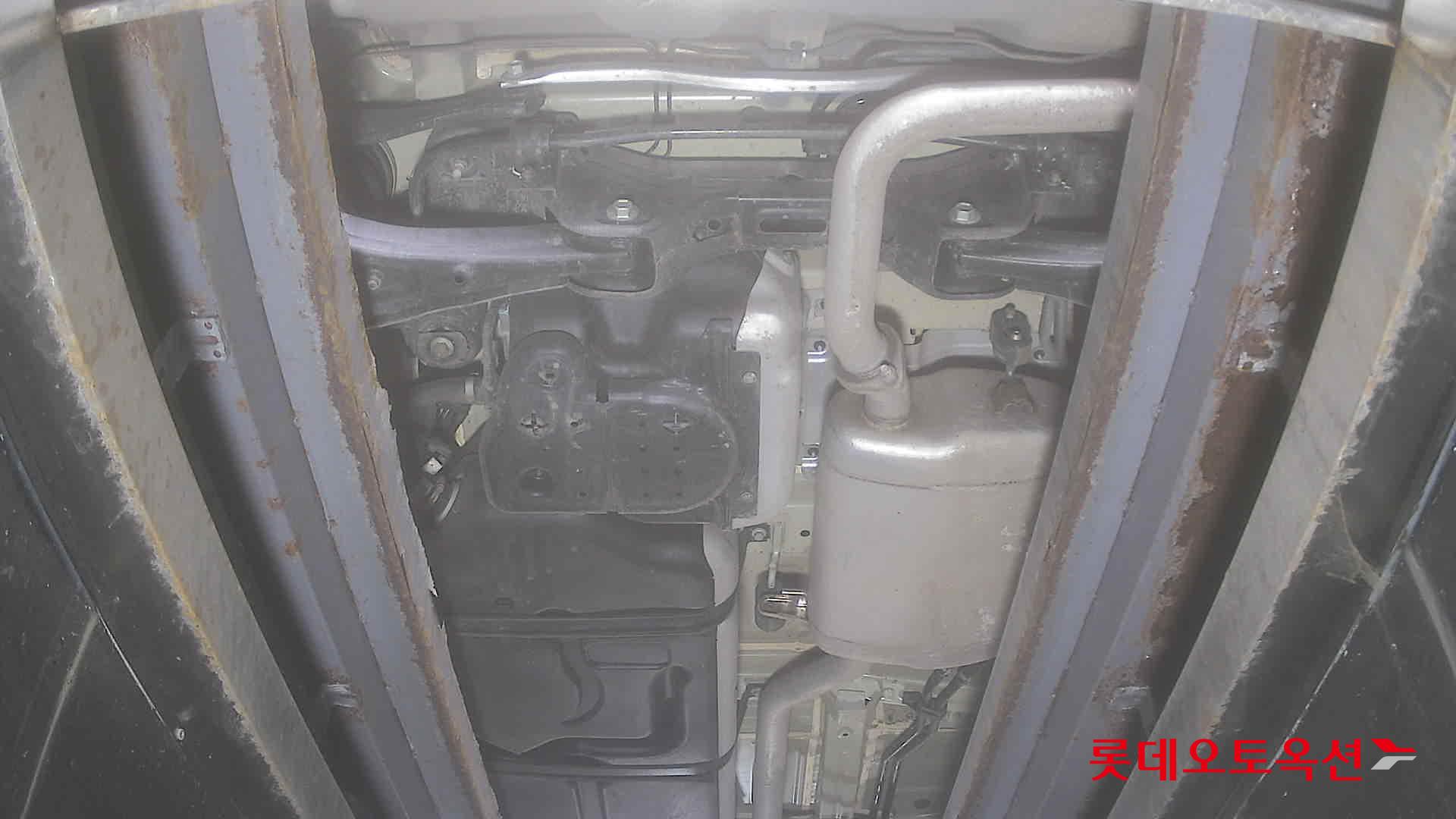 Kia Carnival id 3803816 из Кореи 27