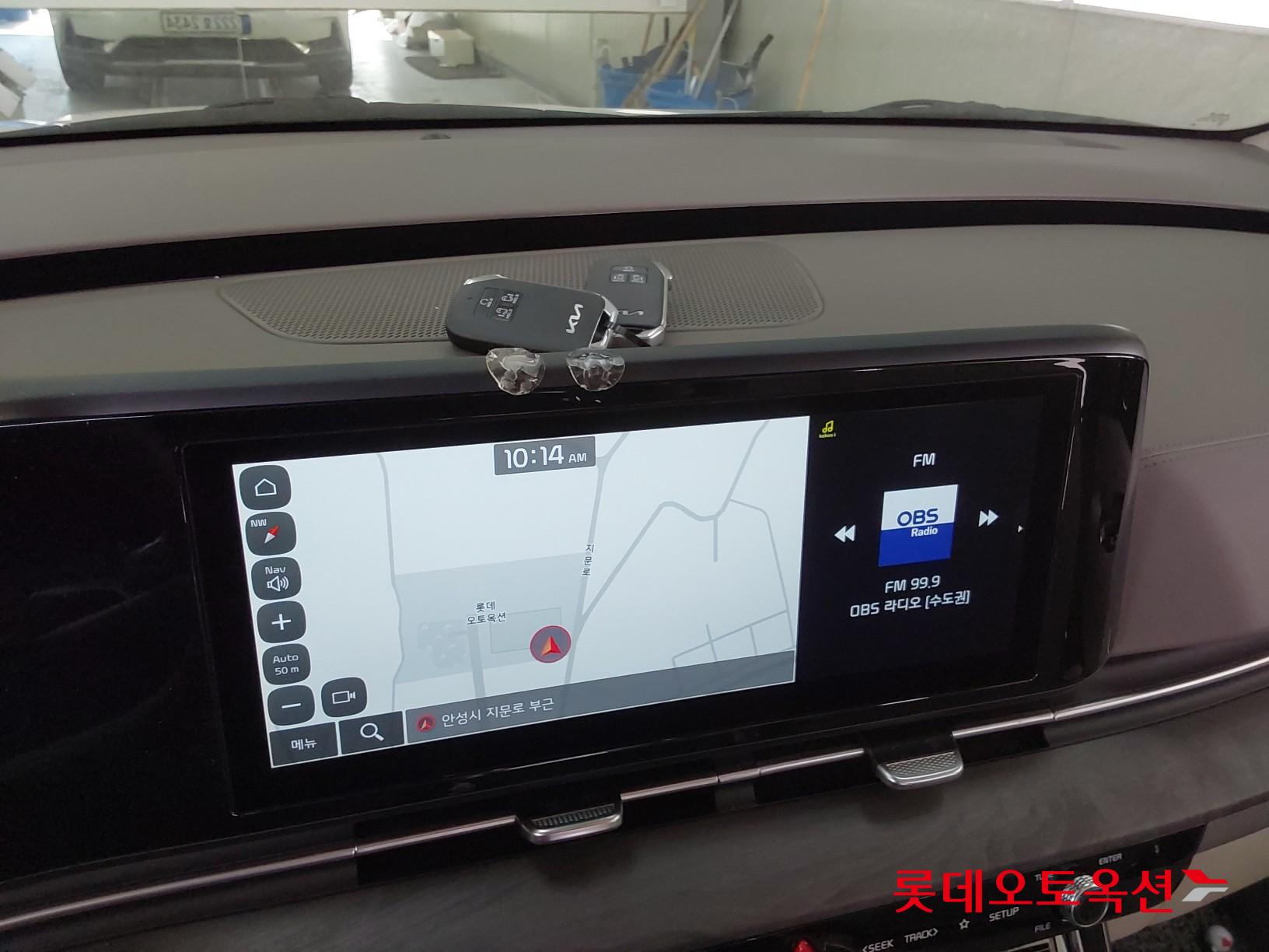 Kia Carnival id 3803816 из Кореи 31