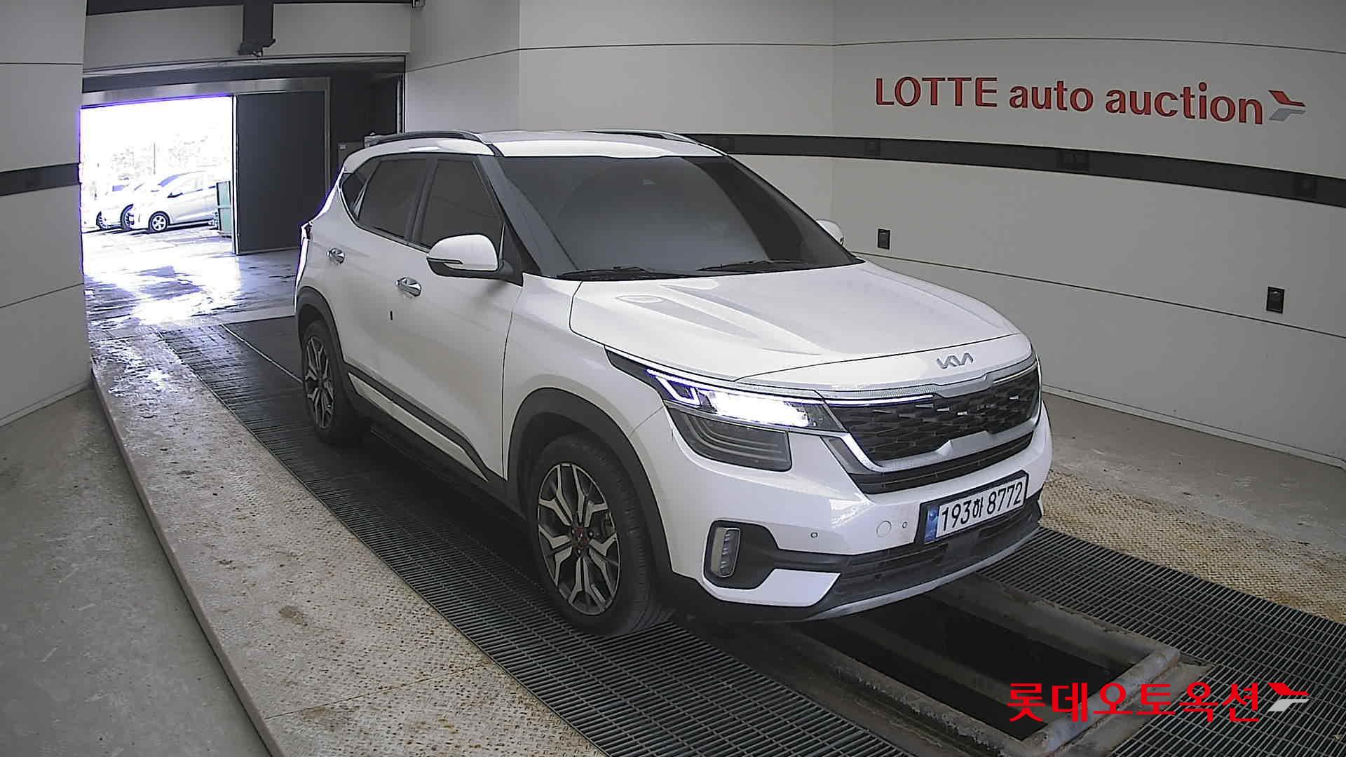 Kia Seltos 2023 - Image 6