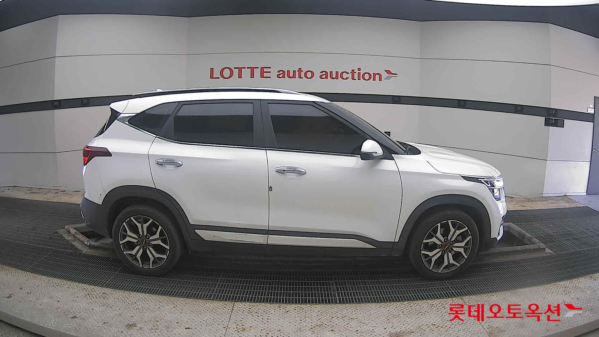 Kia Seltos 2023 - Image 21