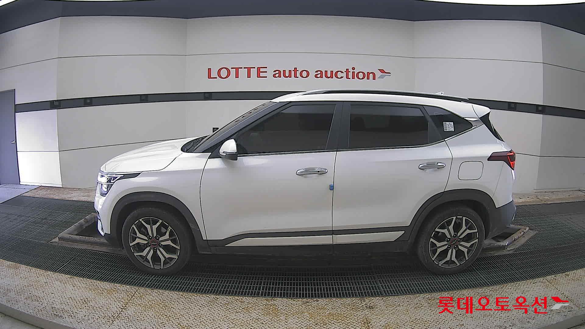 Kia Seltos 2023 - Image 13