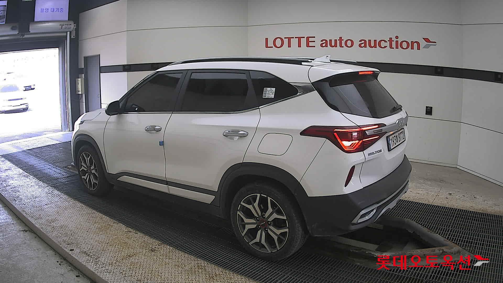 Kia Seltos 2023 - Image 15