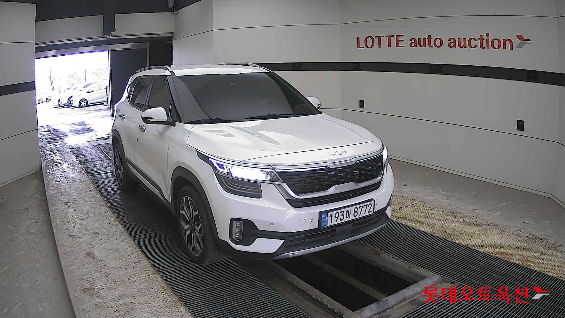 Kia Seltos 2023 - Image 24