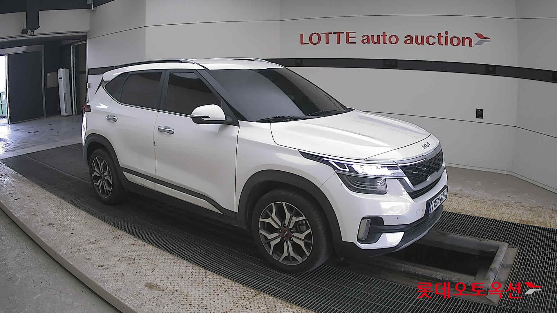 Kia Seltos 2023 - Image 23