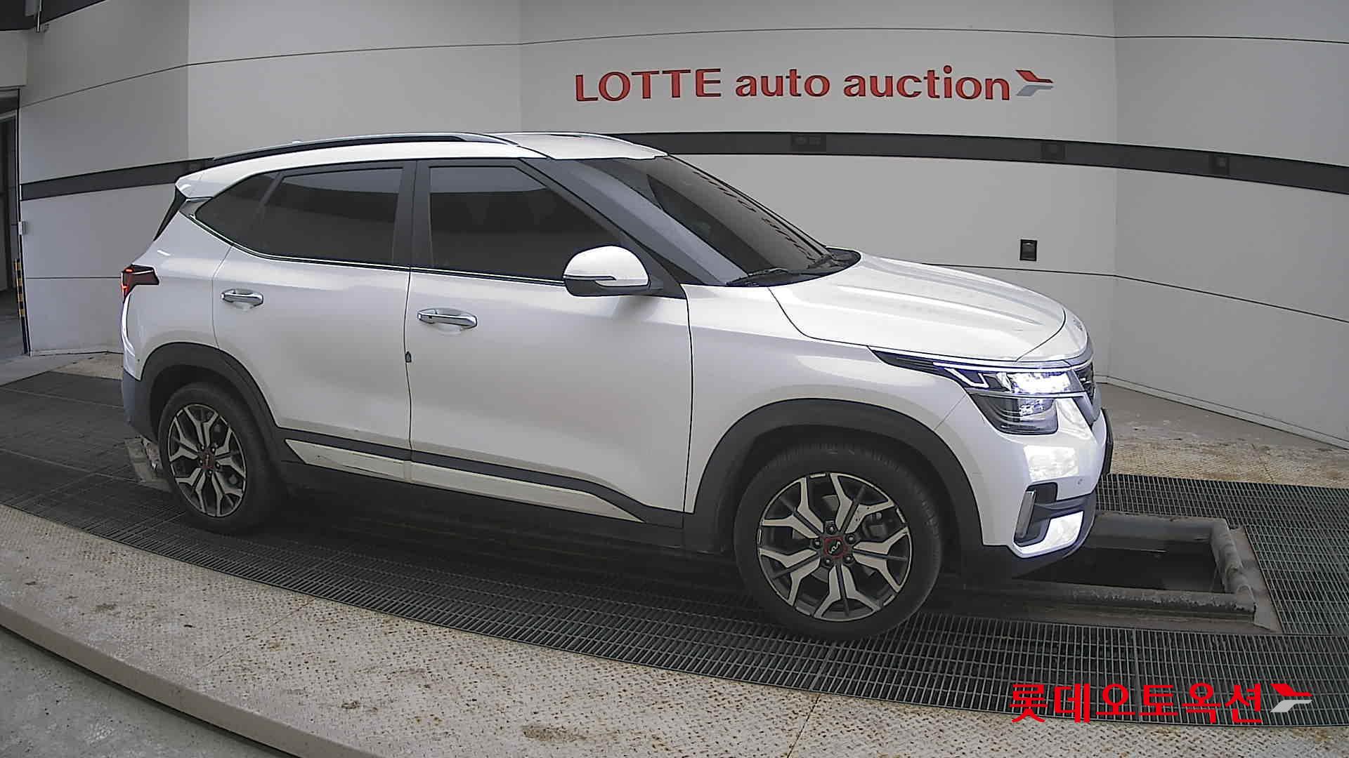 Kia Seltos 2023 - Image 22