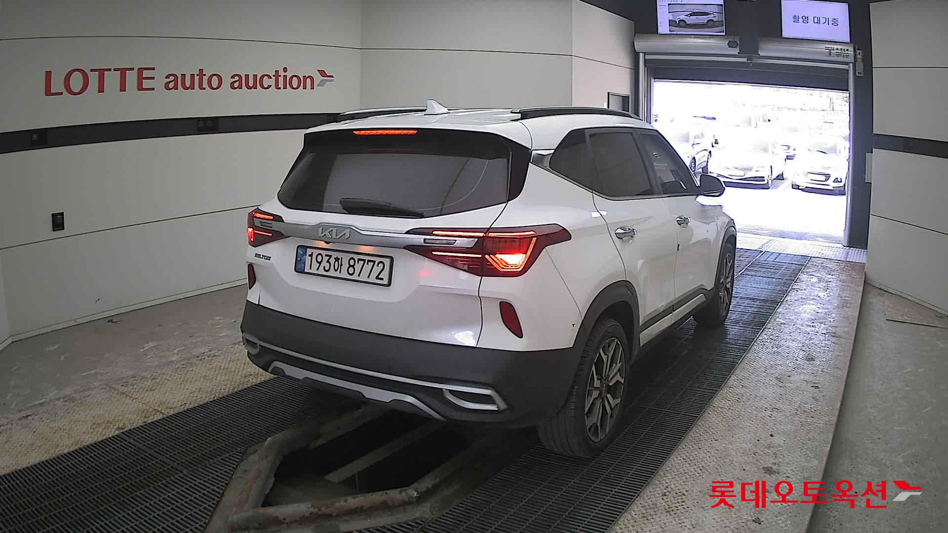 Kia Seltos 2023 - Image 18