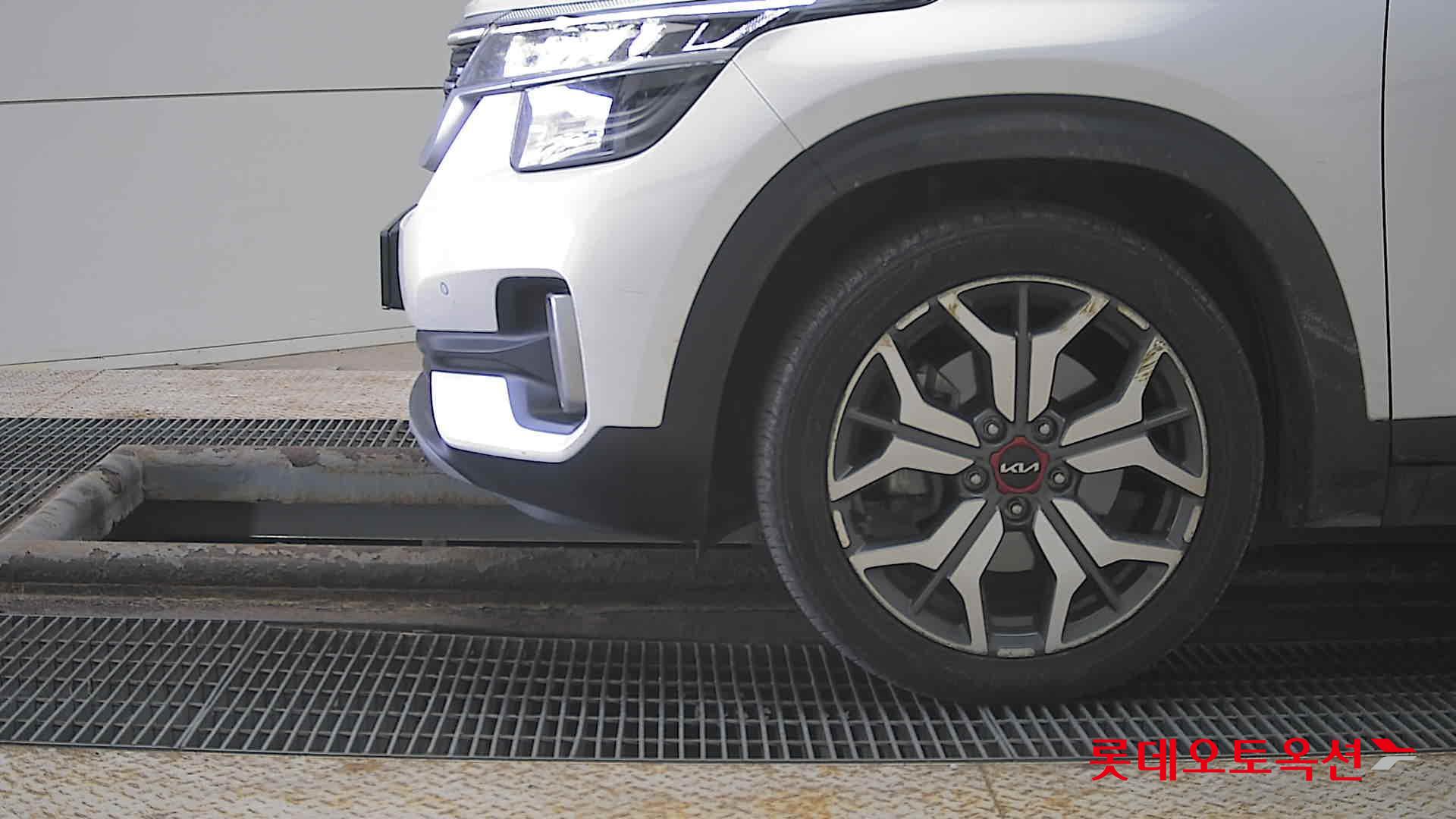 Kia Seltos 2023 - Image 25