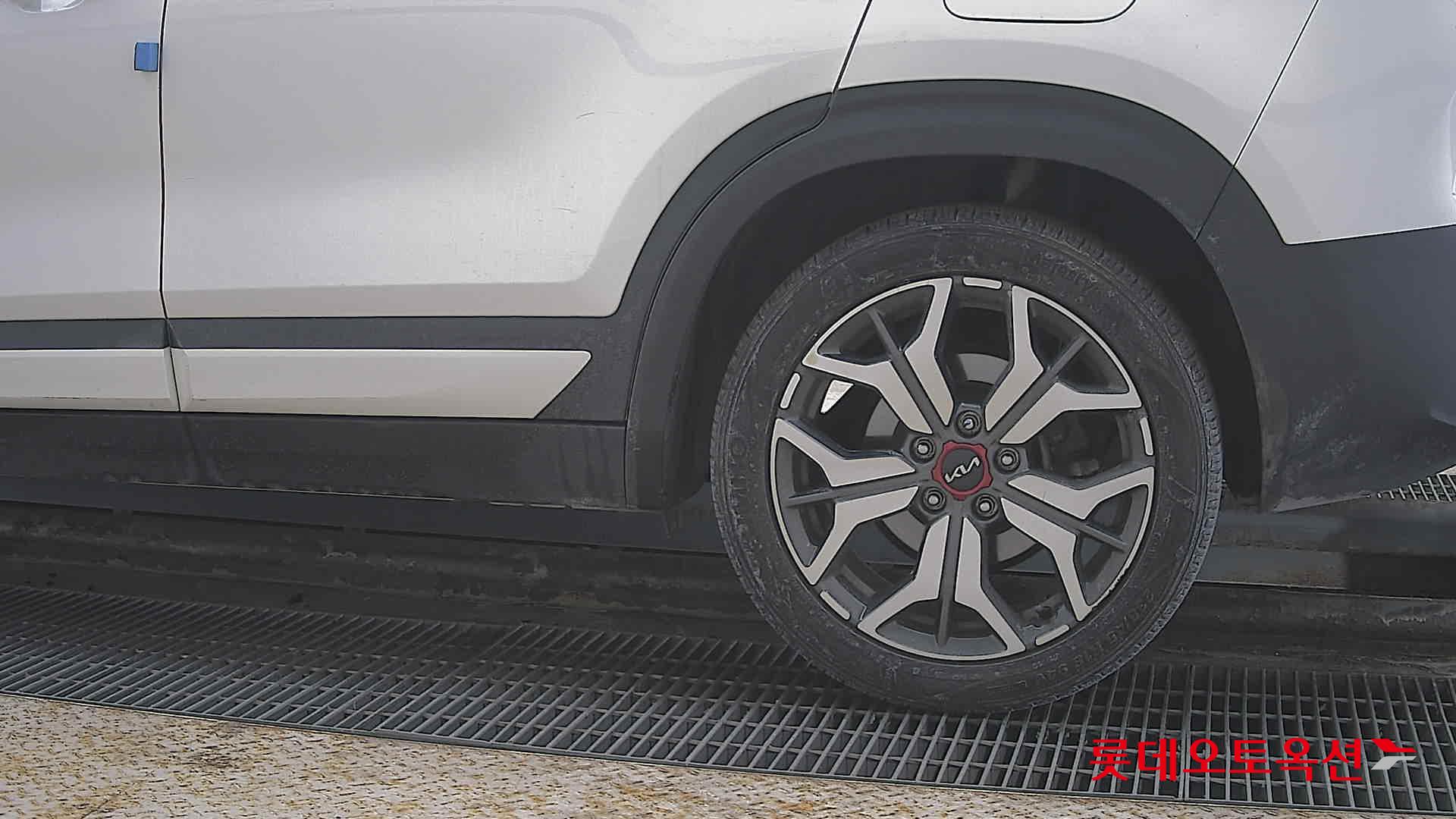 Kia Seltos 2023 - Image 26