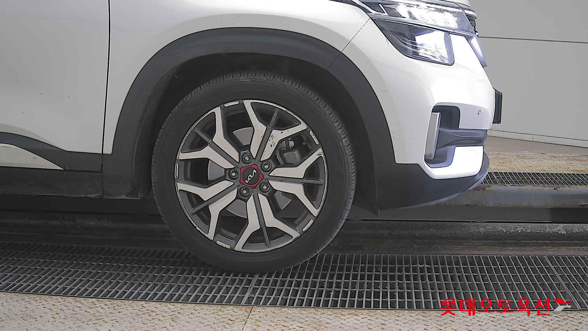 Kia Seltos 2023 - Image 27