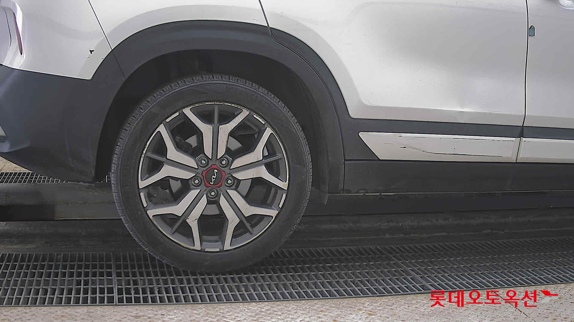 Kia Seltos 2023 - Image 28