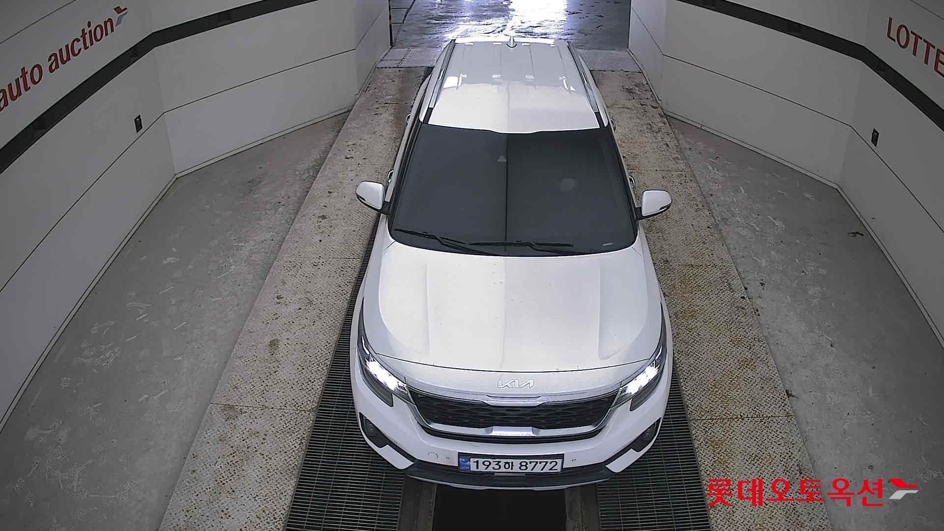 Kia Seltos 2023 - Image 7