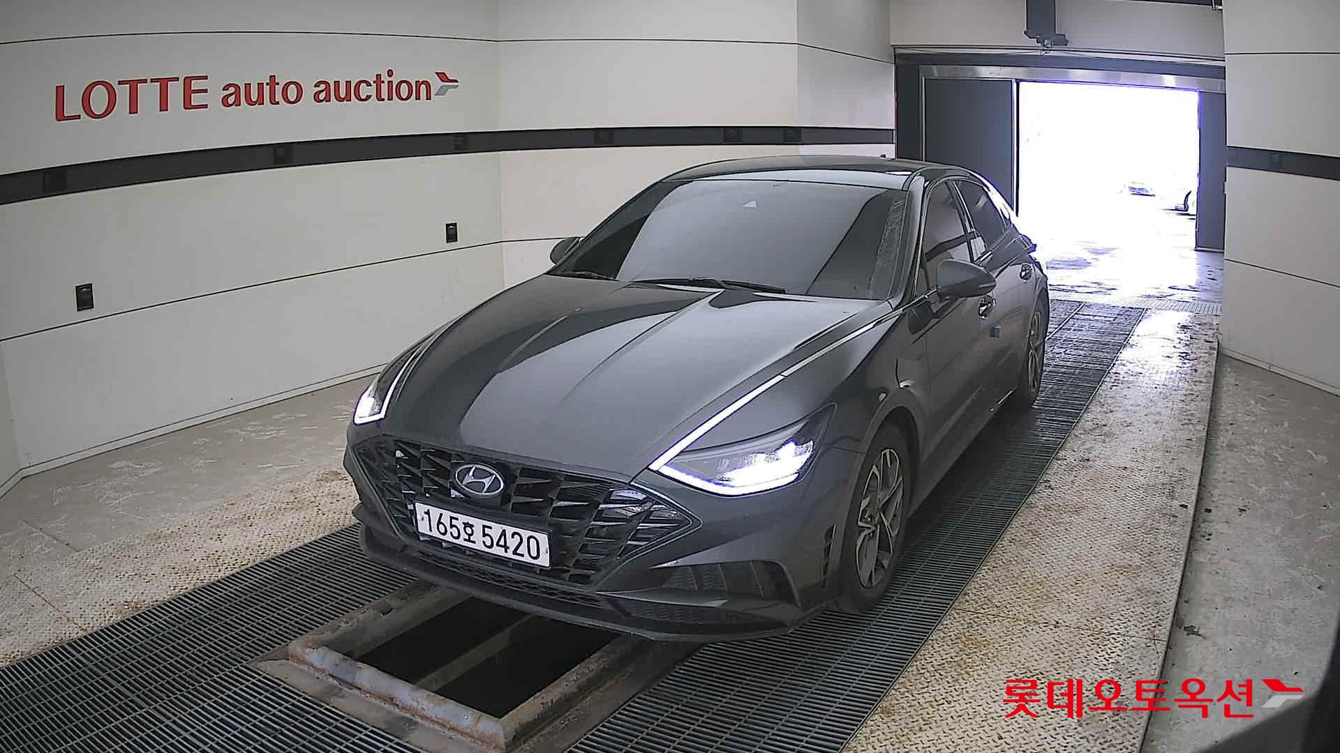 현대자동차 쏘나타 2022 - 이미지 10