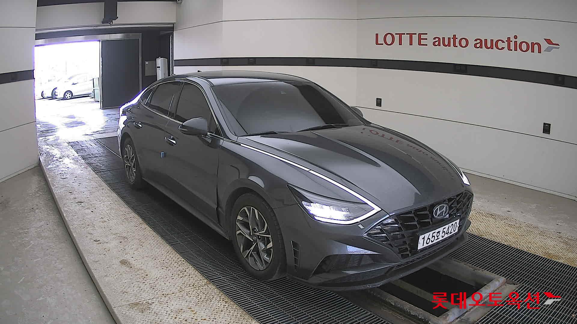 현대자동차 쏘나타 2022 - 이미지 6