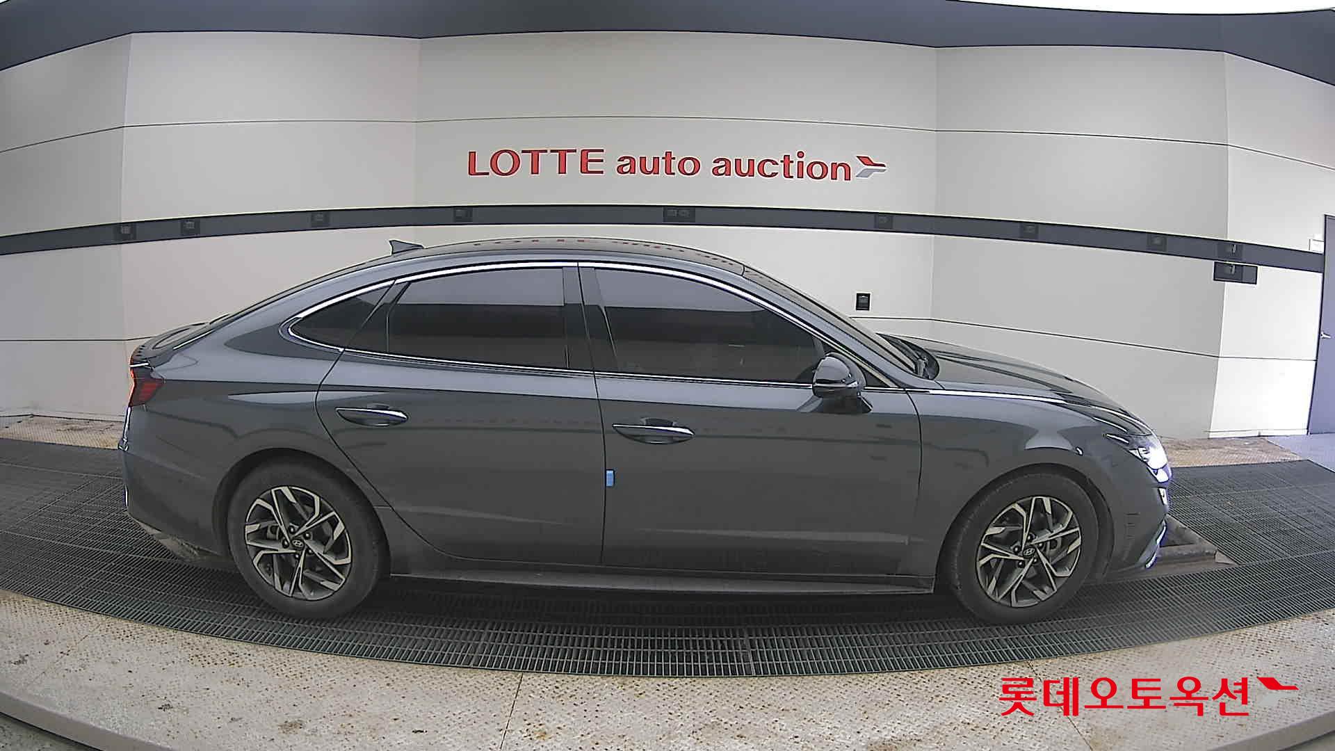 현대자동차 쏘나타 2022 - 이미지 21