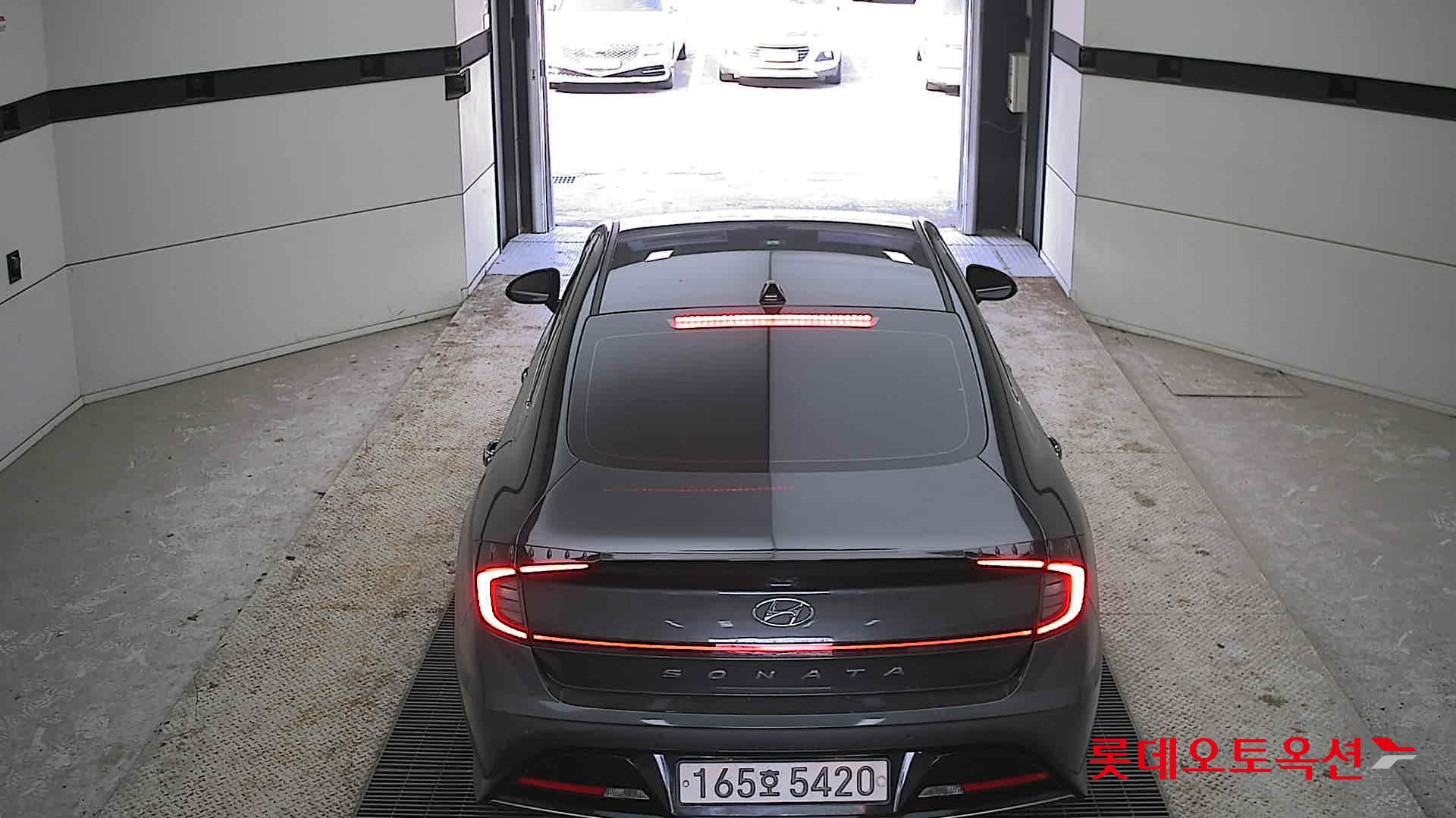 현대자동차 쏘나타 2022 - 이미지 17