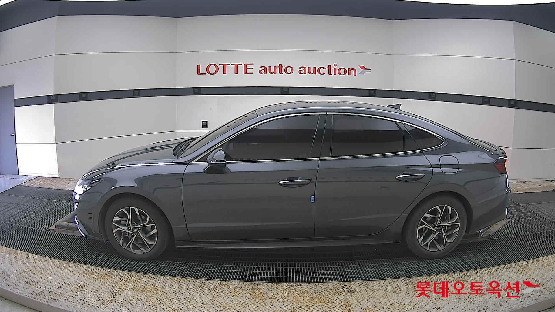 현대자동차 쏘나타 2022 - 이미지 13