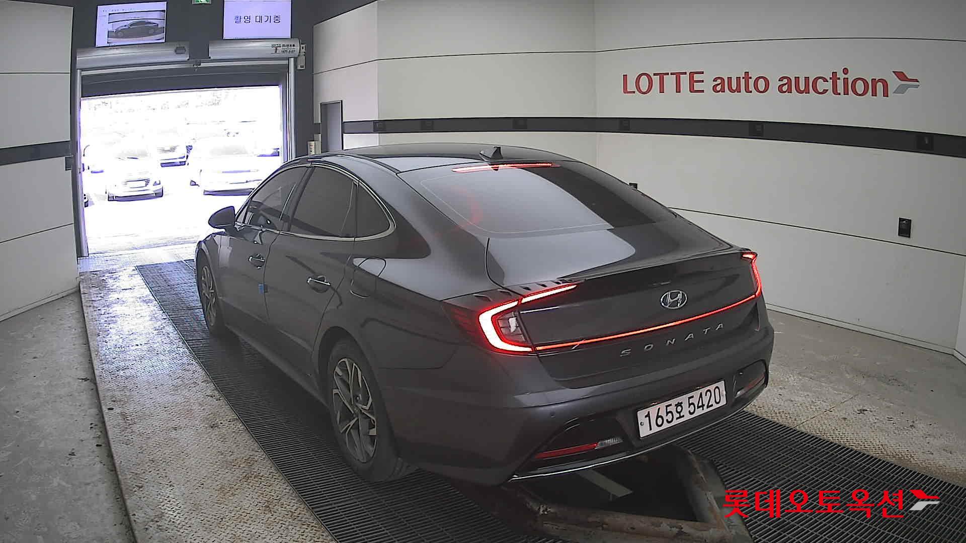 현대자동차 쏘나타 2022 - 이미지 16