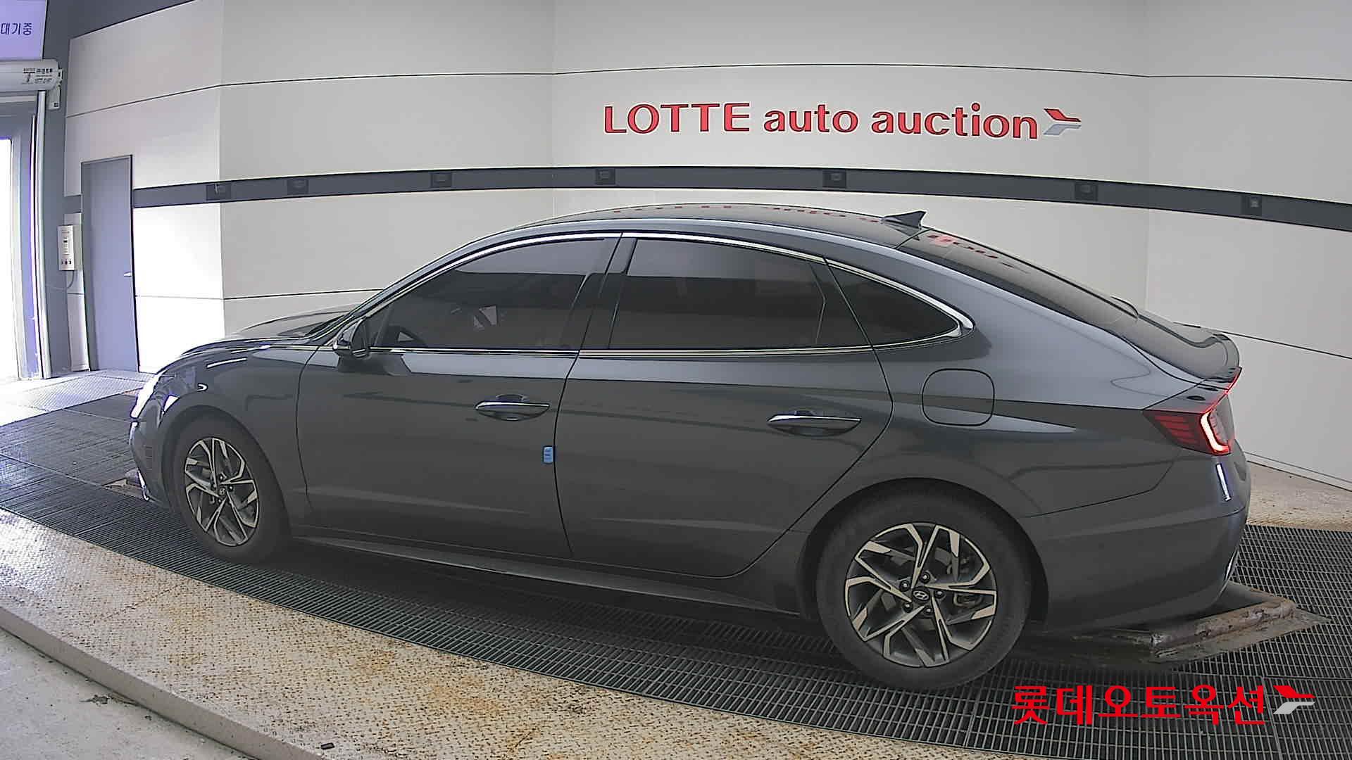 현대자동차 쏘나타 2022 - 이미지 14