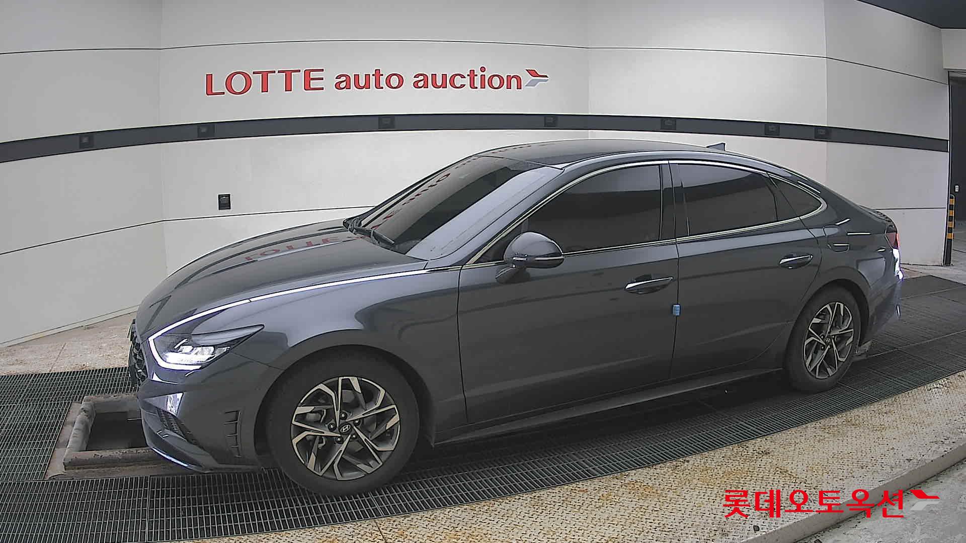 현대자동차 쏘나타 2022 - 이미지 12