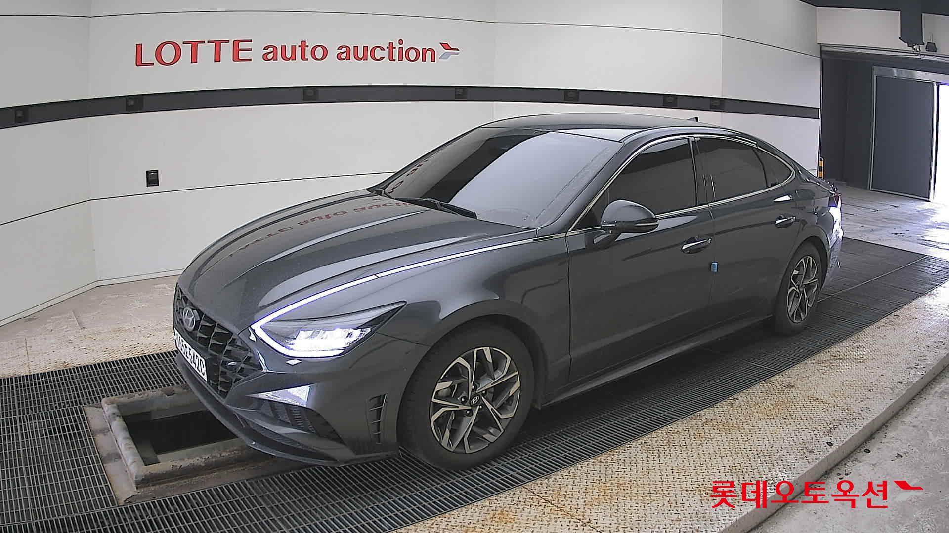 현대자동차 쏘나타 2022 - 이미지 11