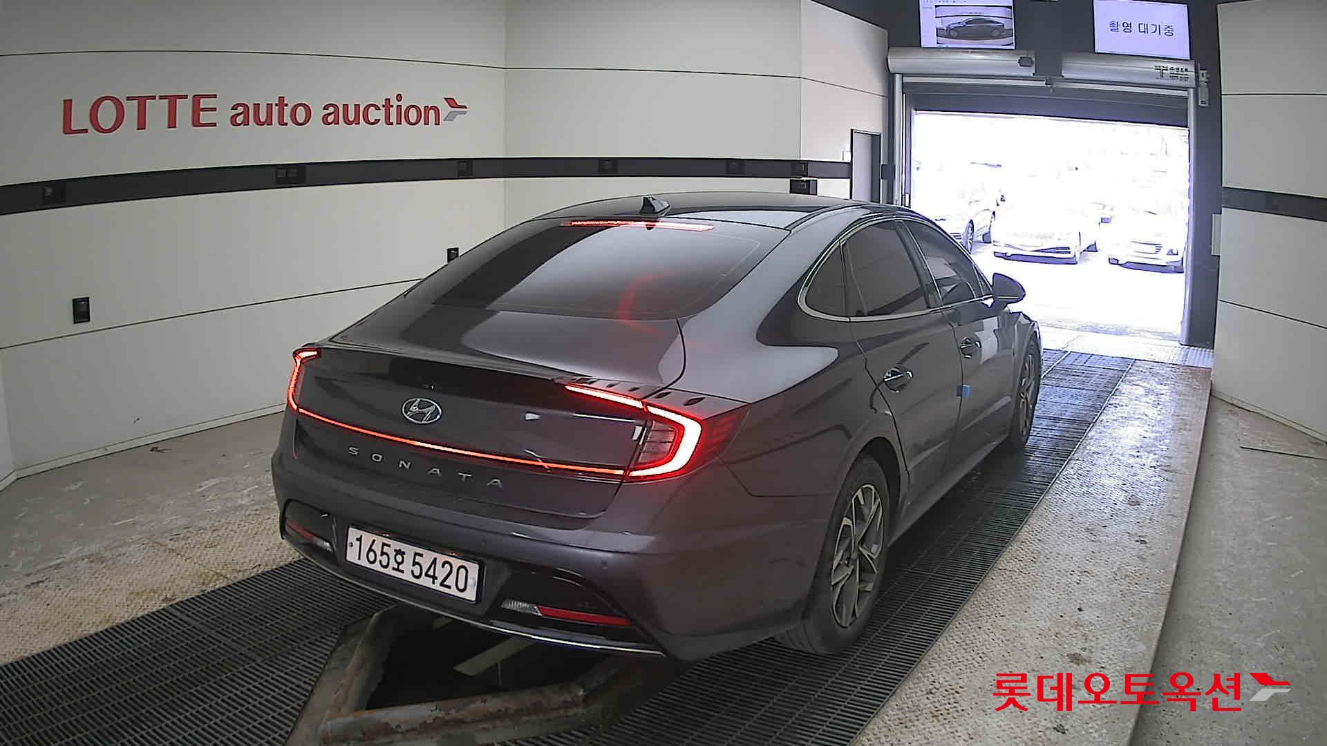 현대자동차 쏘나타 2022 - 이미지 18