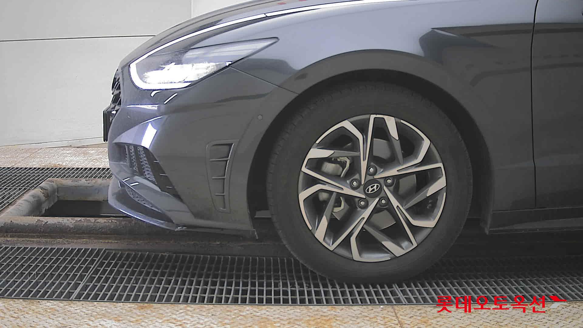 현대자동차 쏘나타 2022 - 이미지 25