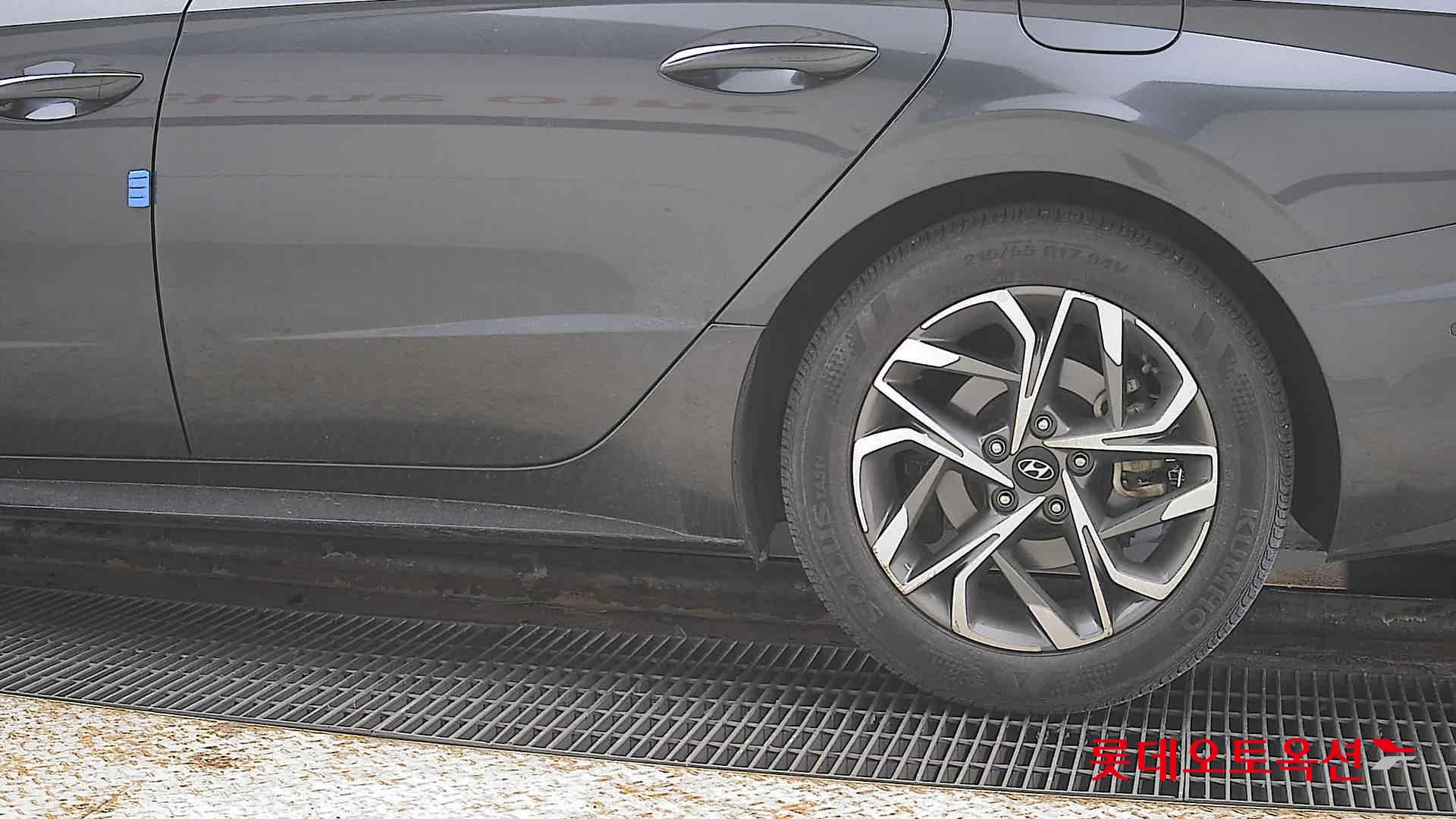 현대자동차 쏘나타 2022 - 이미지 26