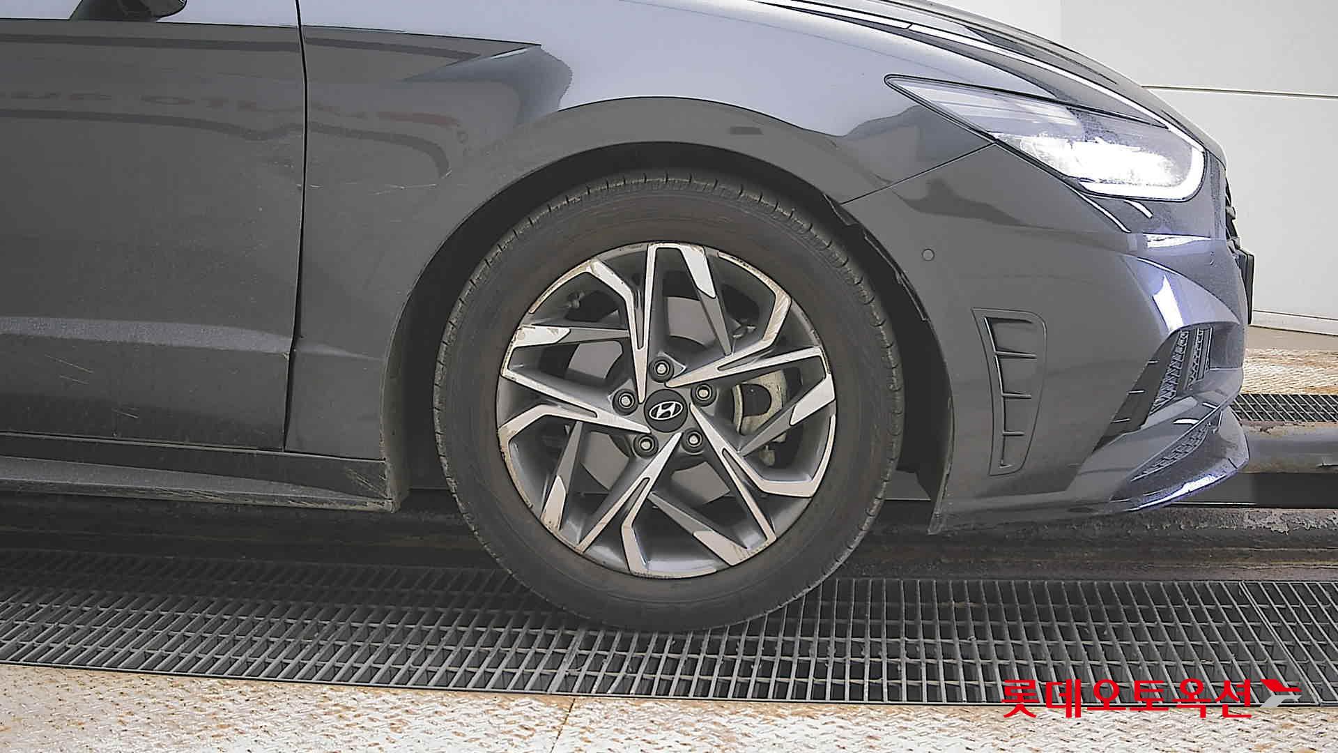 현대자동차 쏘나타 2022 - 이미지 27