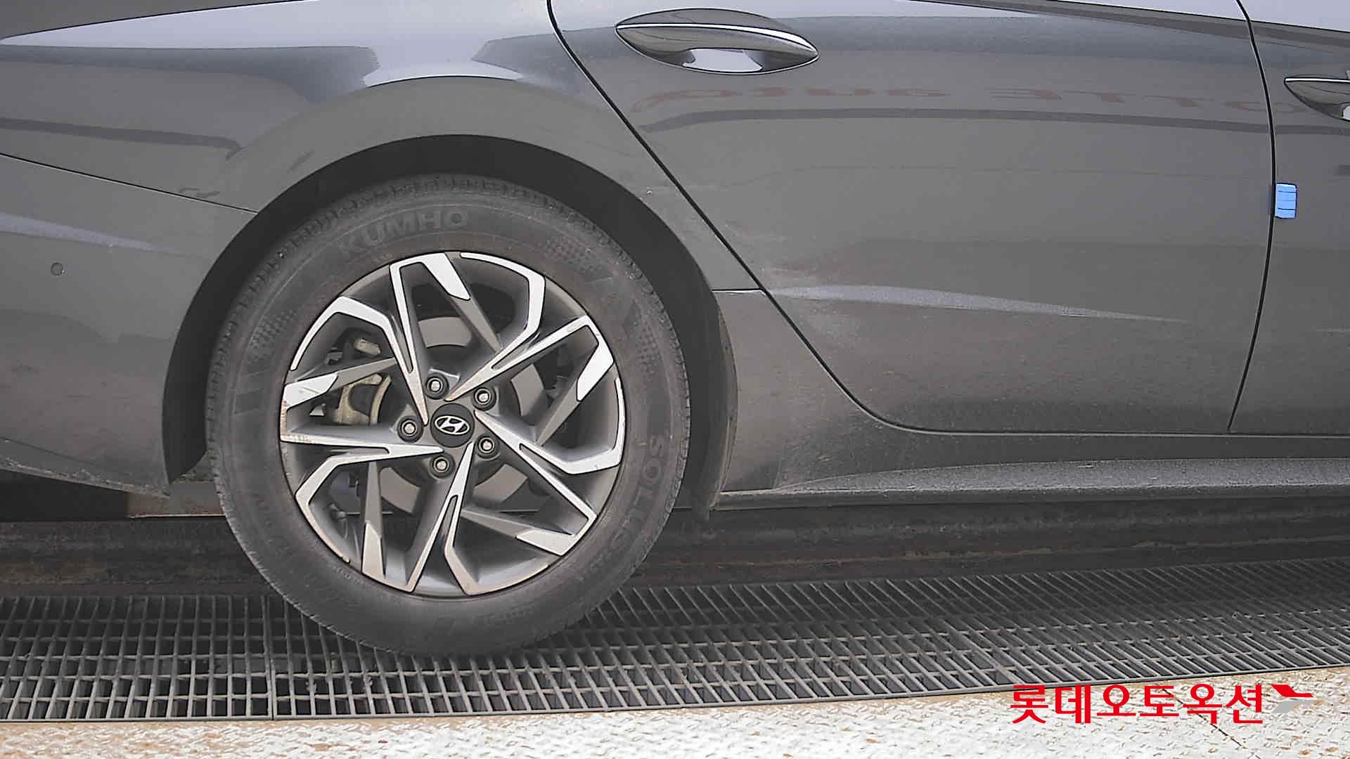 현대자동차 쏘나타 2022 - 이미지 28