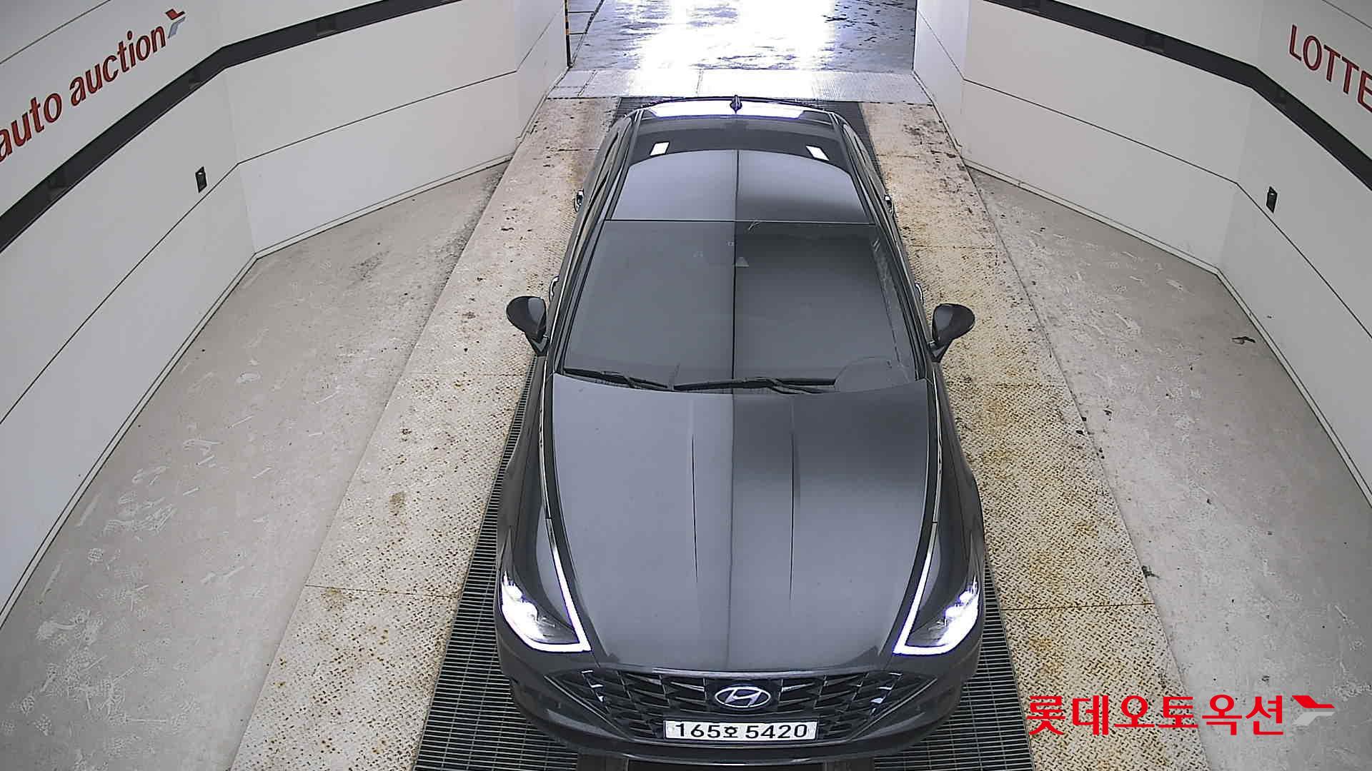 현대자동차 쏘나타 2022 - 이미지 7