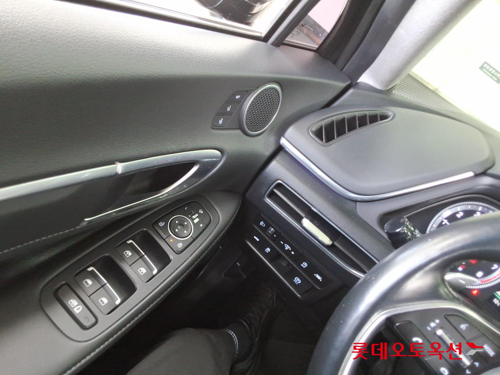 현대자동차 쏘나타 2022 - 이미지 29