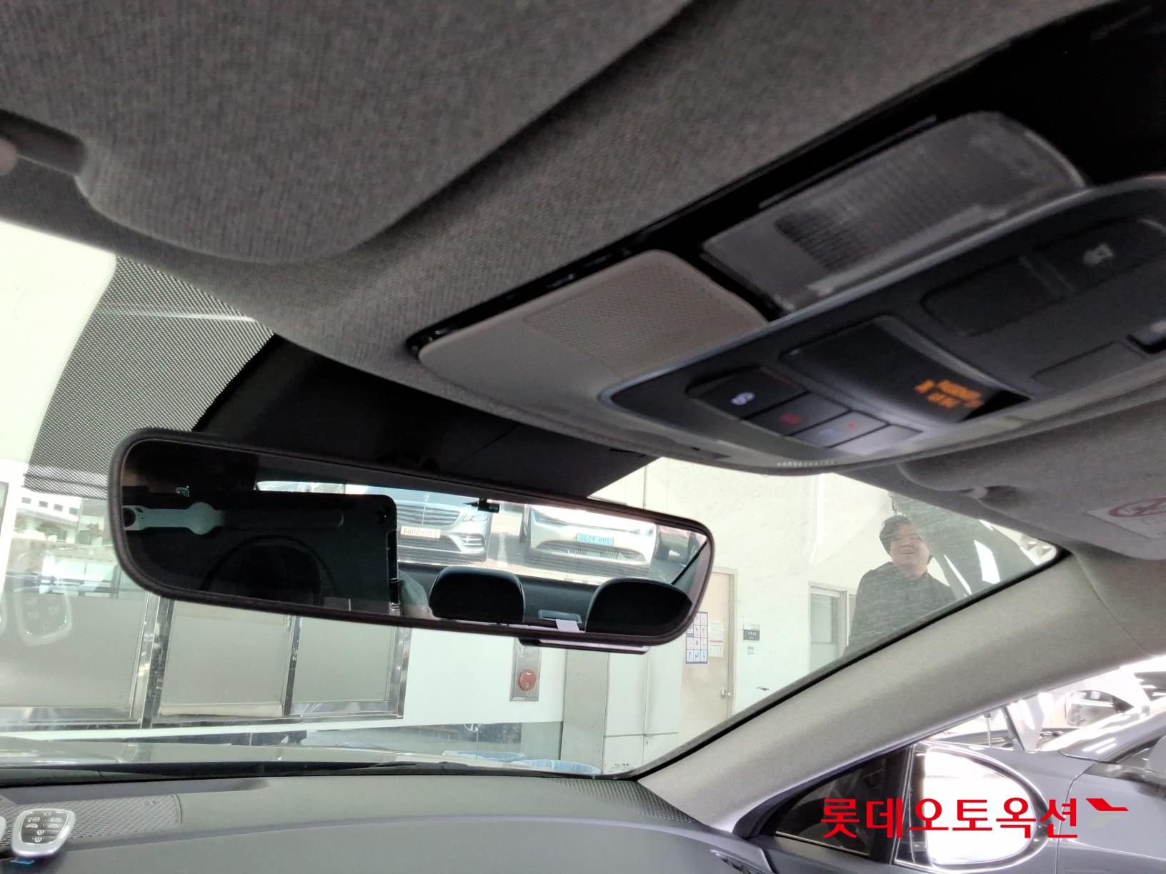 현대자동차 쏘나타 2022 - 이미지 33