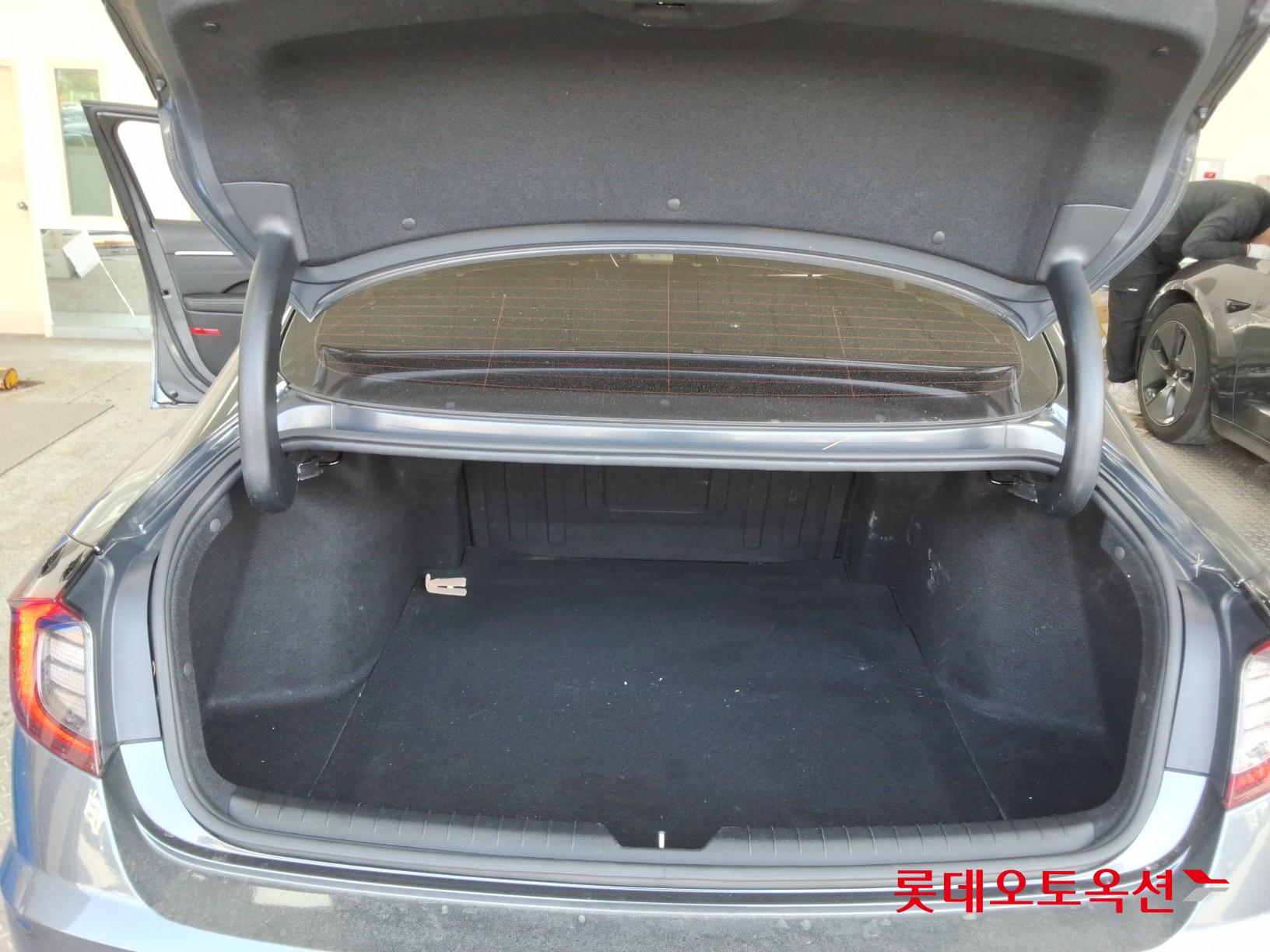 현대자동차 쏘나타 2022 - 이미지 9