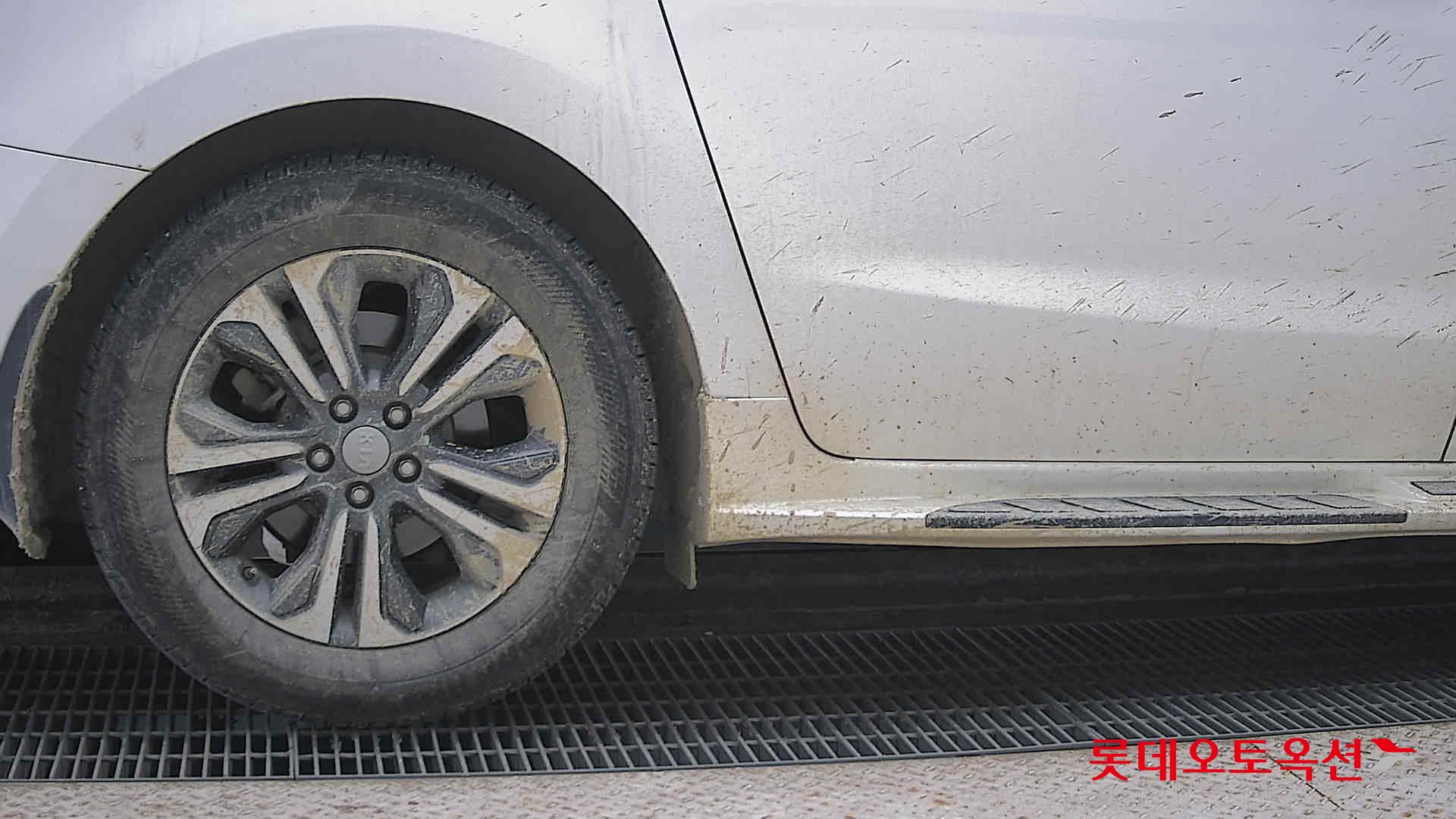 Kia Carnival id 3803820 из Кореи 24