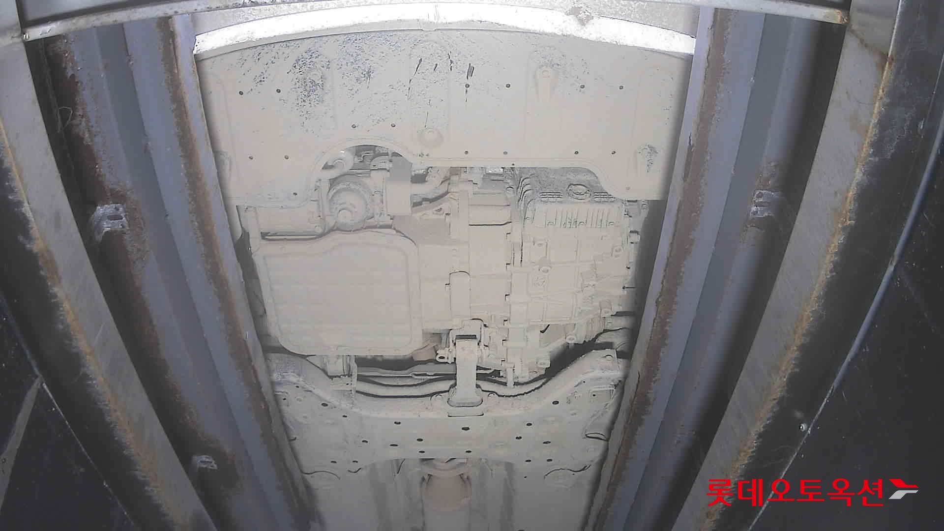 Kia Carnival id 3803820 из Кореи 26