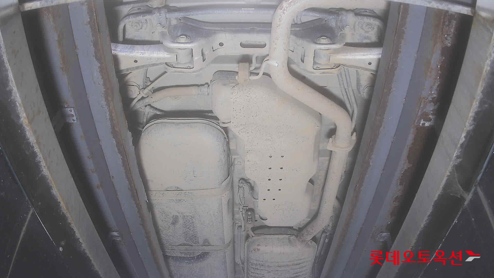 Kia Carnival id 3803820 из Кореи 27