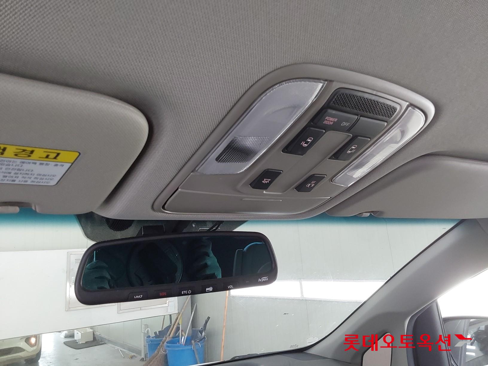 Kia Carnival id 3803820 из Кореи 30