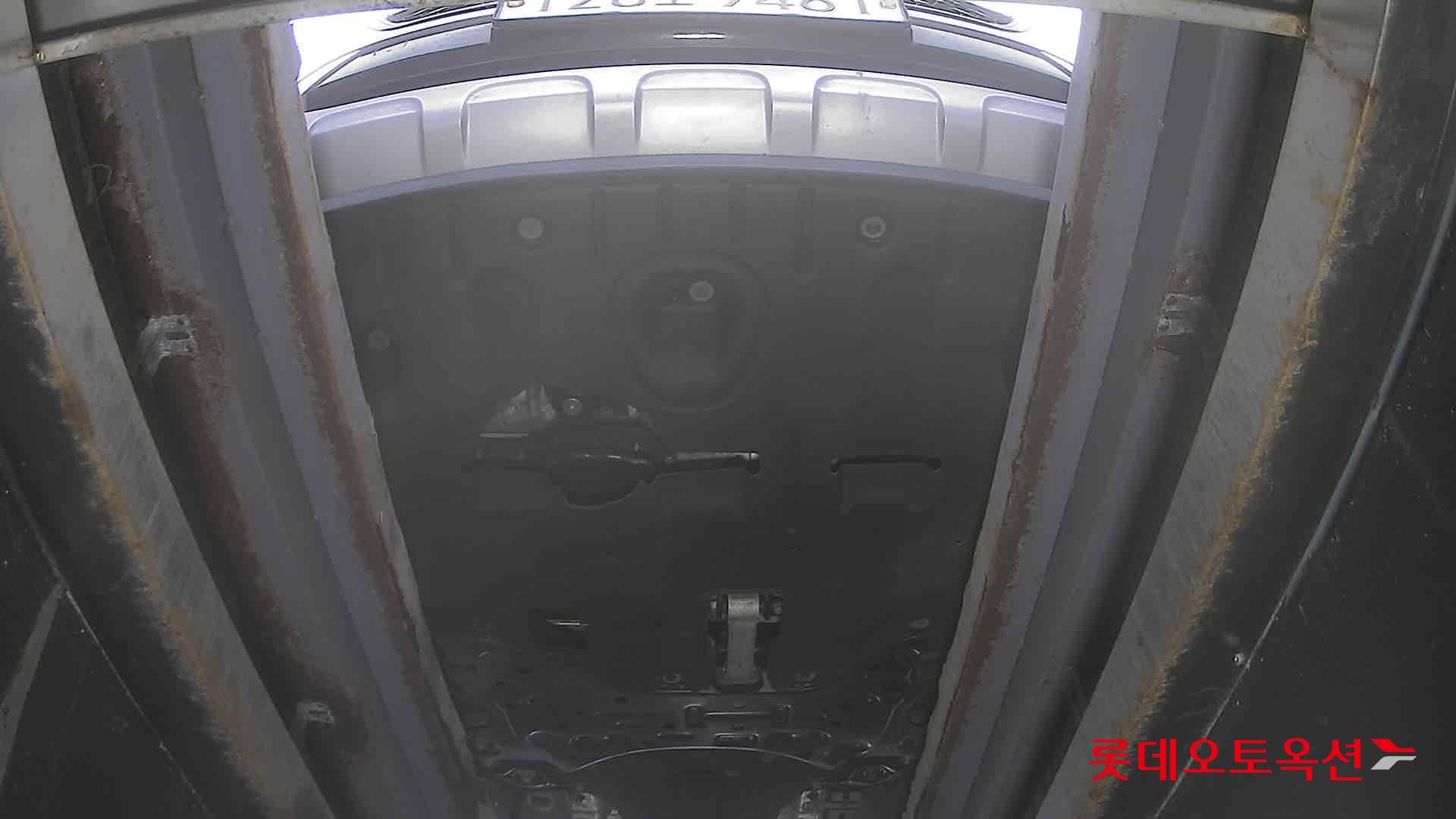 Kia Sportage id 3803785 из Кореи 26