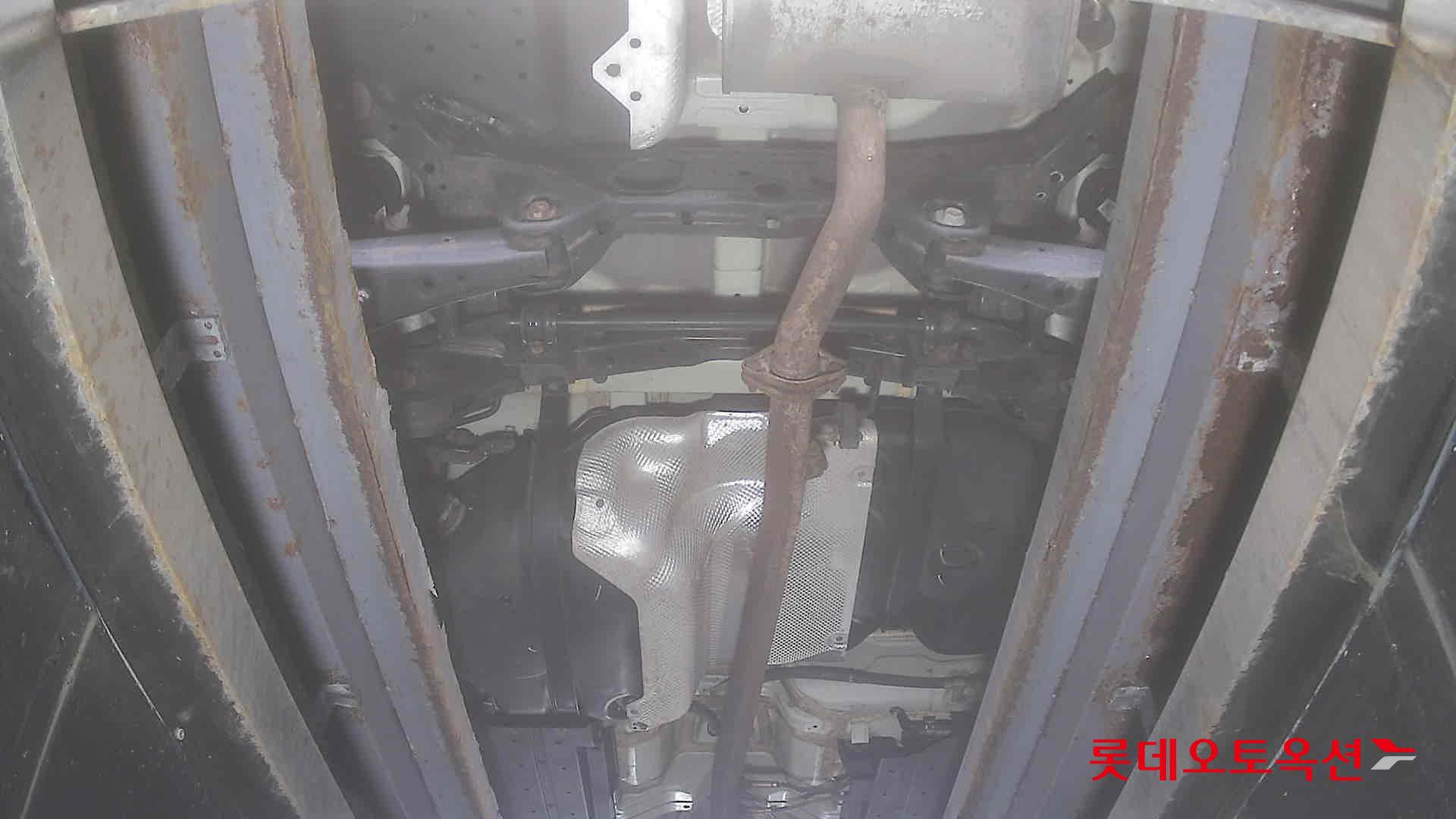 Kia Sportage id 3803785 из Кореи 27