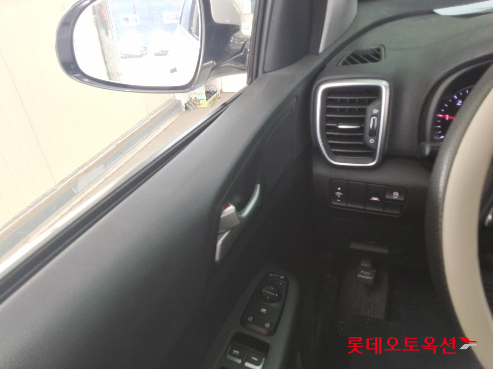 Kia Sportage id 3803785 из Кореи 28