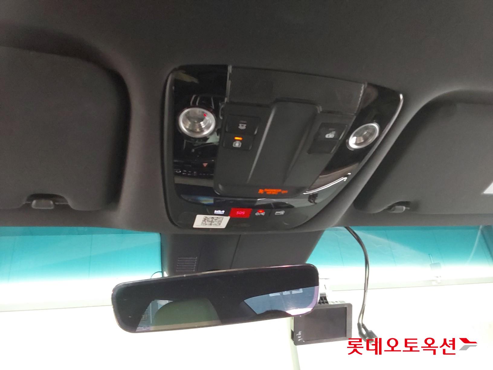 كيا K8 2022 - صورة 32