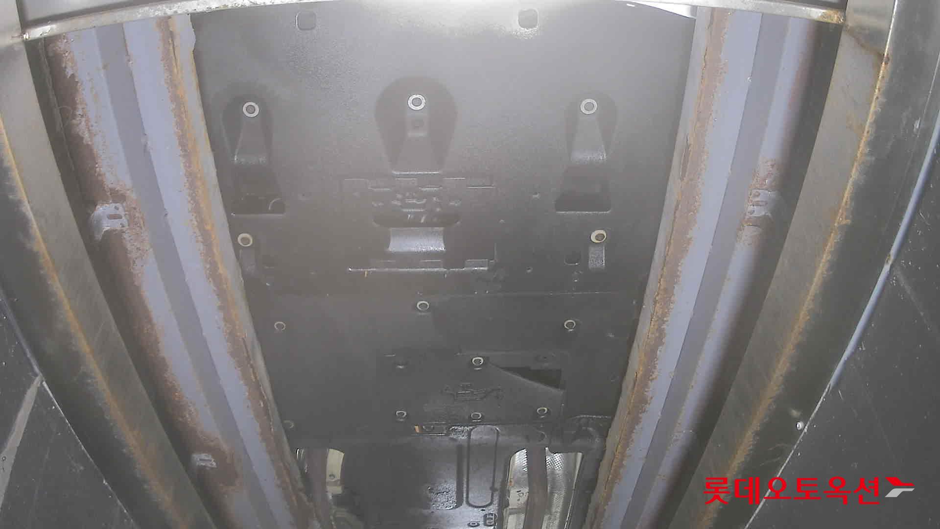 Kia K9 id 3809936 из Кореи 26